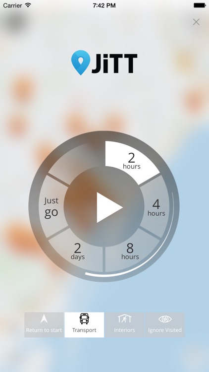 Barcelona Premium | JiTT.travel Audio City Guide & Tour Planner with Offline Maps