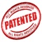 How To Get A Patent is an app that includes helpful information on how to get a patent