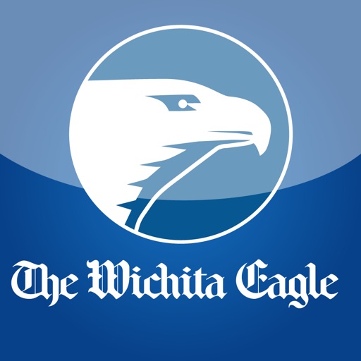 The Wichita Eagle Newspaper & Kansas.com app for iPad