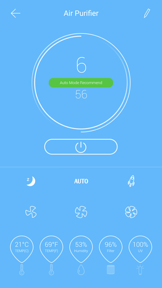 Air Purifier-USA screenshot