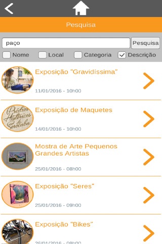 Sorocaba Acontece screenshot 2