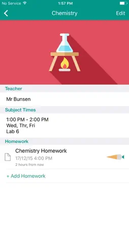 Pastel Planner screenshot 3
