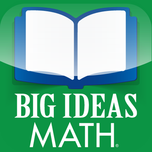 Big Ideas Math