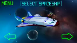 Game screenshot Space Shuttle 3D Driving apk