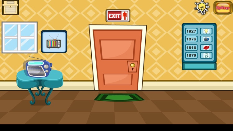 Can You Escape The Cartoon Rooms? - Season 1 screenshot-4