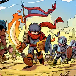 Defense of Kingdom: HomeWorld Defend of Field Battle Defense Game app icon