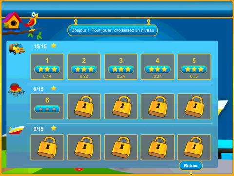 Screenshot #5 pour NumberCatcher