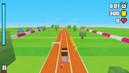 Game screenshot Retro Runners X2 - The Endless Run hack