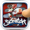 Scratch The Pics : American Football Players Trivia Photo Reveal Games Pro