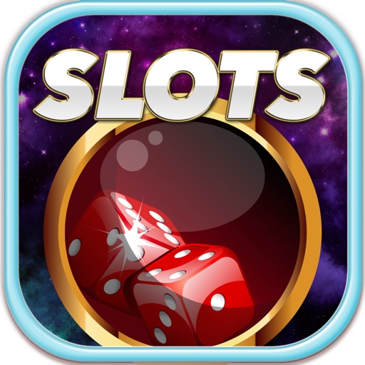 Play Dice Slots in Vegas - FREE CASINO icon