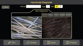 Game screenshot Diagnosis mod apk