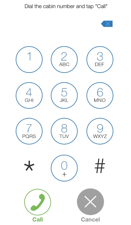 MyCosta Mobile screenshot-3