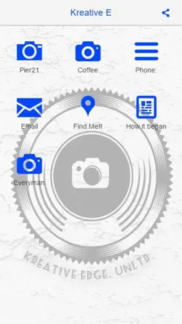 Game screenshot Kreative Edge mod apk