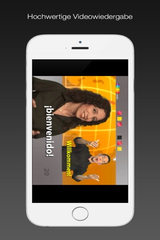 SPANISCH von Speakit.tv | 3 Produkte in 1 App screenshot 2