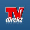 TVdirekt digital: Die erste vollwertige TV-Zeitschrift für Ihr iPad – mit komplettem Fernsehprogramm
