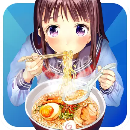 I love Ramen Читы
