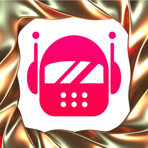 Variety Radio-Access Free Icon