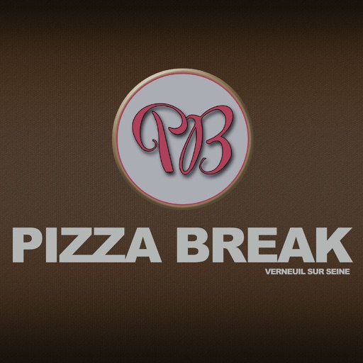 Pizza Break icon