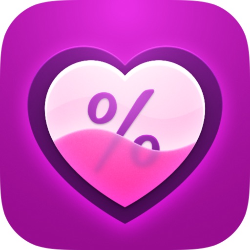 Love Percents icon