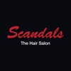 Scandals the hair salon