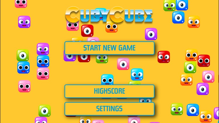 CubyCube screenshot-0