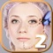 Photo Plastic 2 - Virtual Surgery Simulator, Pic Face Makeup Camera