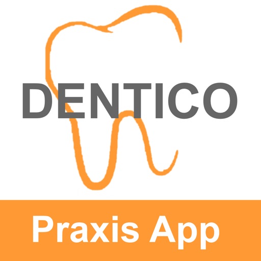 DENTICO - Dr Walter Engeln icon