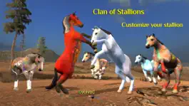 Game screenshot Clan Of Stallions apk