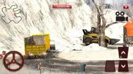 How to cancel & delete snow plow rescue truck driving 3d simulator 4