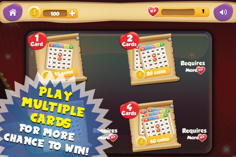 Super Jackpot Bingo Party HD screenshot 3