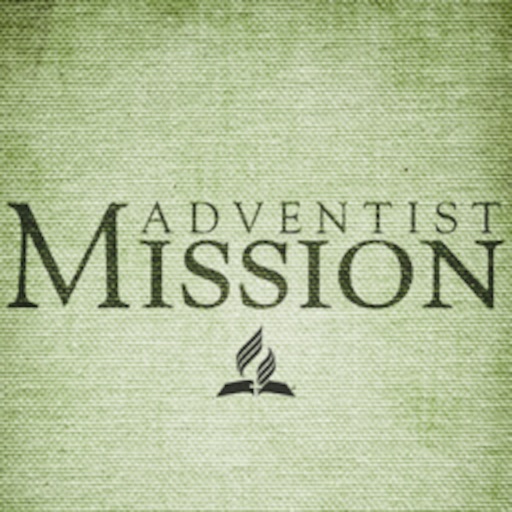 Adventist Mission icon