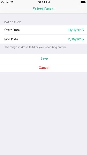Track It - Track Your Spending(圖4)-速報App