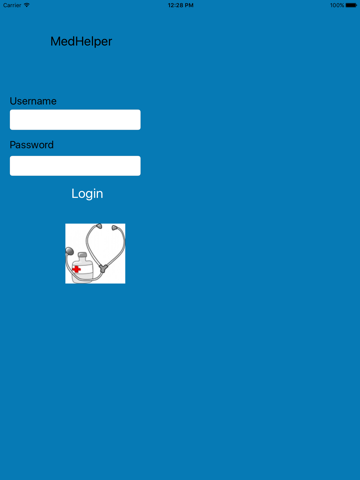 Screenshot #4 pour Med Helper