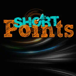 Short Points app icon