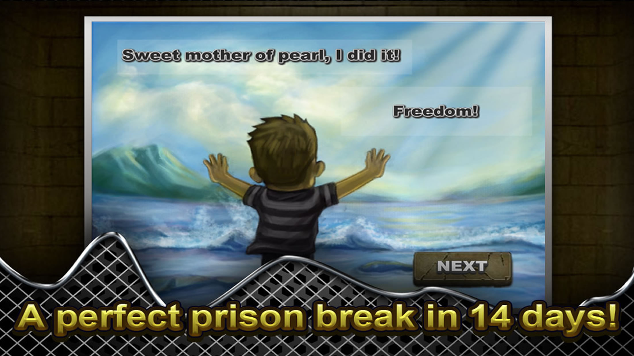Prison Break (Classic)