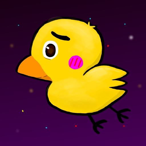 Bird Wars iOS App