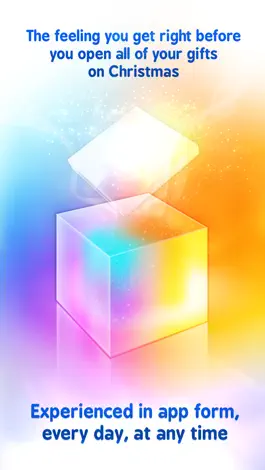 Game screenshot Mystery Box - Daily Piñata apk