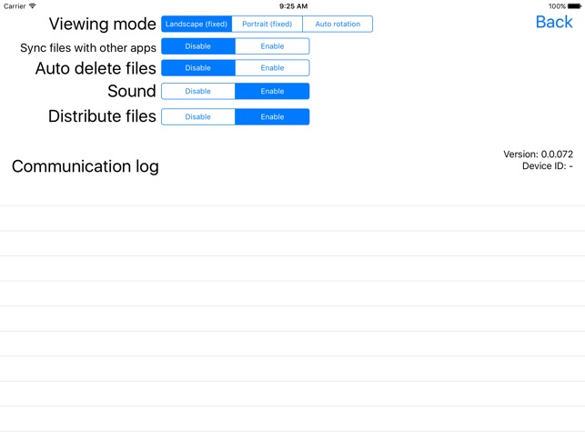 Distribution system(圖3)-速報App