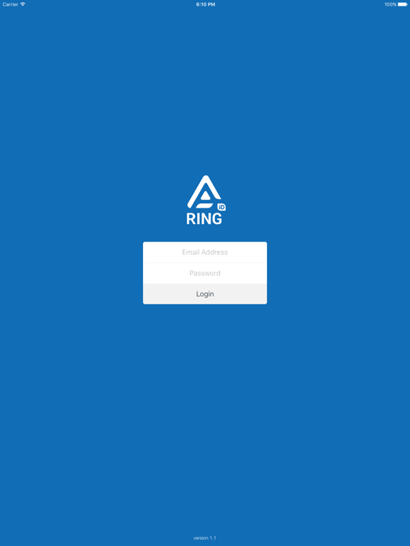 Screenshot #4 pour Ring-ID