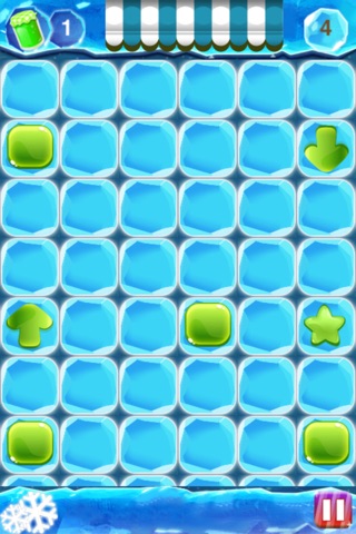 Droplets Bang Bang Bang Free - A Cute Puzzle Family Challenge Game screenshot 4