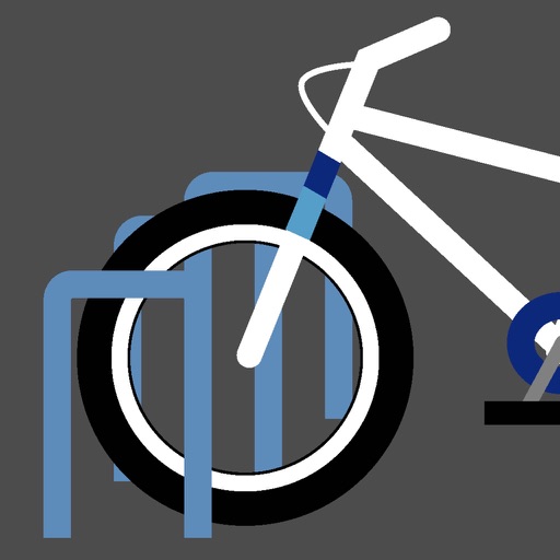 RTC Bike Rack icon