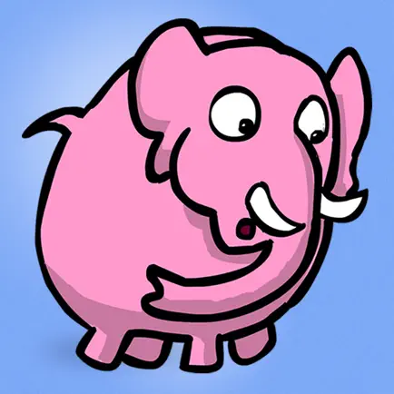 Pink Elephant Game Cheats