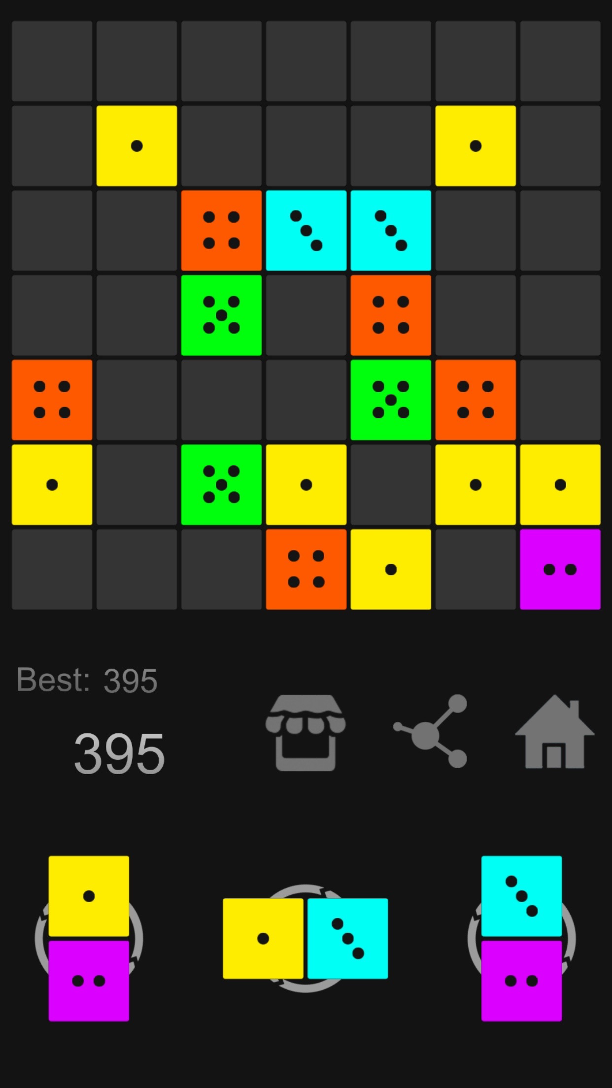 Merged@ screenshot 3