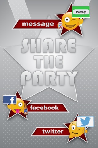 Party Icons screenshot 3