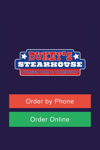 Dukeys Steakhouse screenshot 2