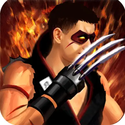 Улица Кунг-фу упорная борьба: Смешной Devil combat с Magical Fighting Arcade Battle Читы