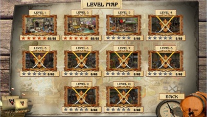 How to cancel & delete Mystery Bay Hidden Object Game from iphone & ipad 2