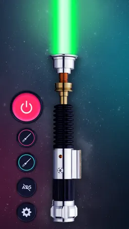 Game screenshot LightSaber Fighter hack