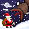 Super Mega Worm Vs Santa Saga - iPadアプリ