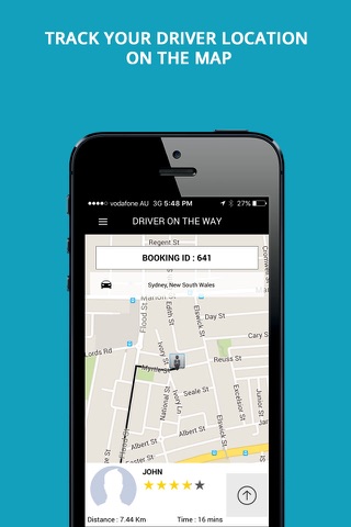 PickMyRide screenshot 3